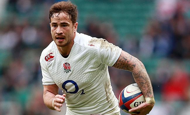 Danny Cipriani helped Gloucester earn a play-off spot