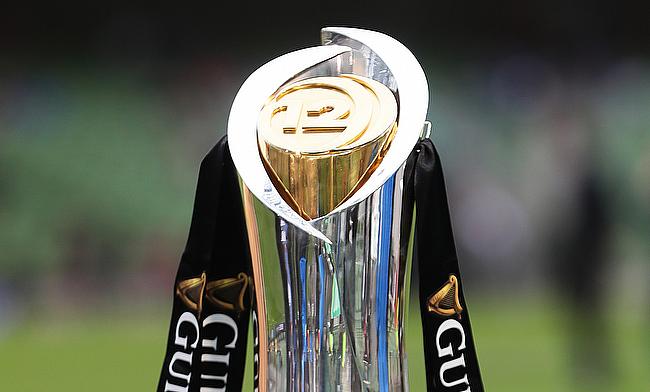 Leinster went on to win the Pro14 title last two seasons