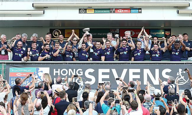 Scots Decision To Pick Exciting Speedster Sofolarin A No Brainer