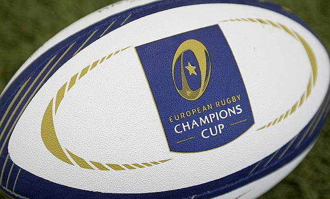 Ulster are at the top of Pool 3 in Champions Cup