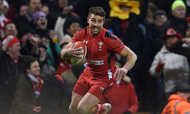 Rhys Webb is set to make a return to Ospreys