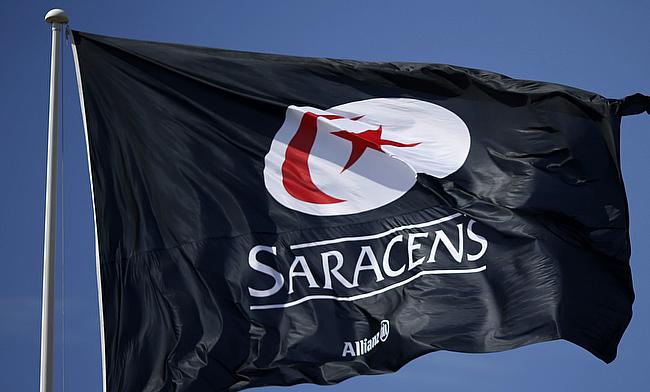 Automatic Relegation Threat Looms Over Saracens