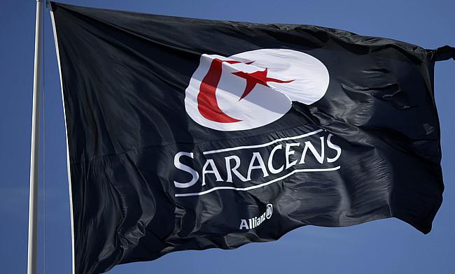 Saracens will face automatic relegation from Premiership at the end of ongoing season