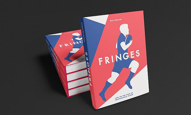 Fringes: Life on the Edge of Professional Rugby