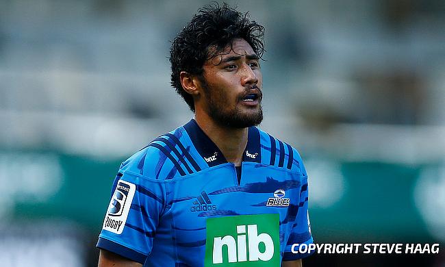 Melani Nanai has not made sufficient recovery from shoulder injury