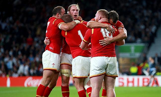 Wales will not be facing Australia this November