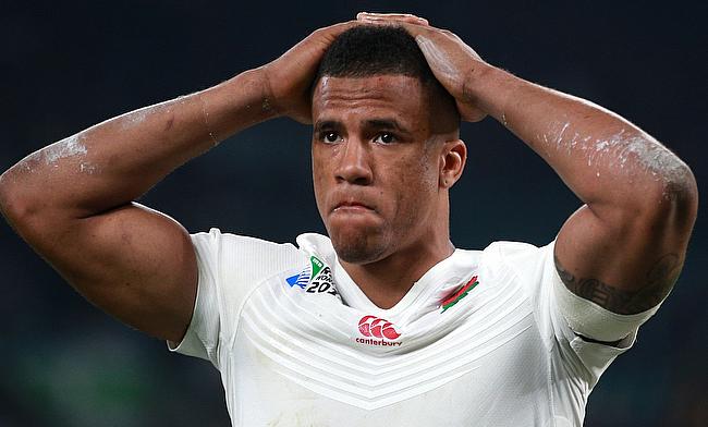 Anthony Watson missed all three games in the ongoing Six Nations tournament