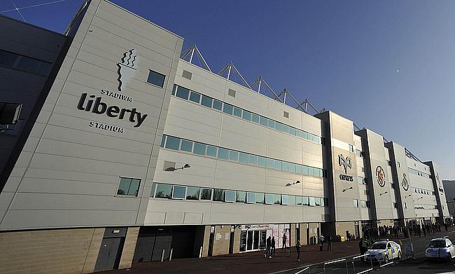 Mat Protheroe will head to Liberty Stadium in summer