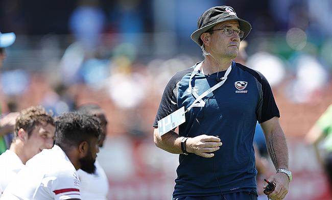 Mike Friday: Rugby still has a fantastic opportunity to grow in America