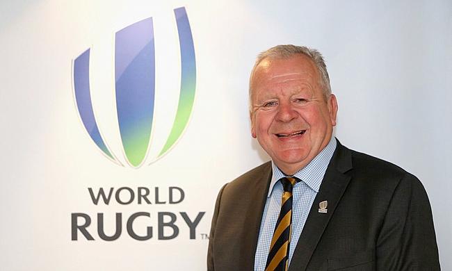 The career path of Bill Beaumont