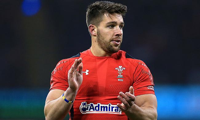 Rhys Webb joined Toulon ahead of 2018/19 season