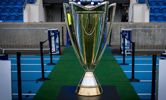 Epcr Considering Expanded Champions Cup Next Season Epcr Considering Expanded Champions Cup Next Season