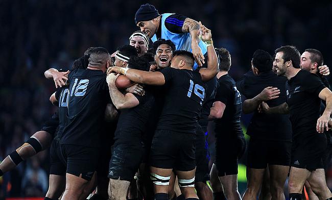 New Zealand's July Test series against Scotland has been postponed