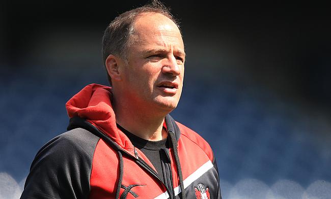 David Humphreys joined Gloucester in 2014