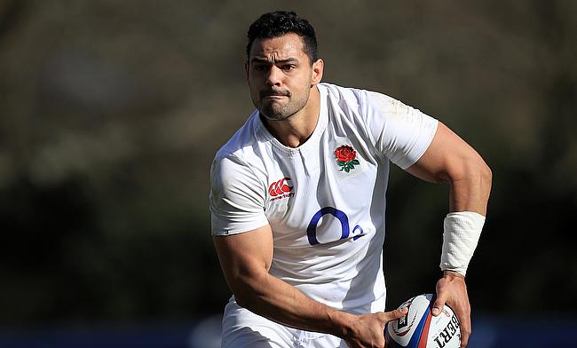 Ben Te'o played 20 Tests for England