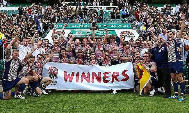 RFU cancels County Championship until 2022