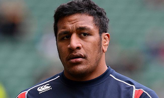 Mako Vunipola has played 168 times for Saracens