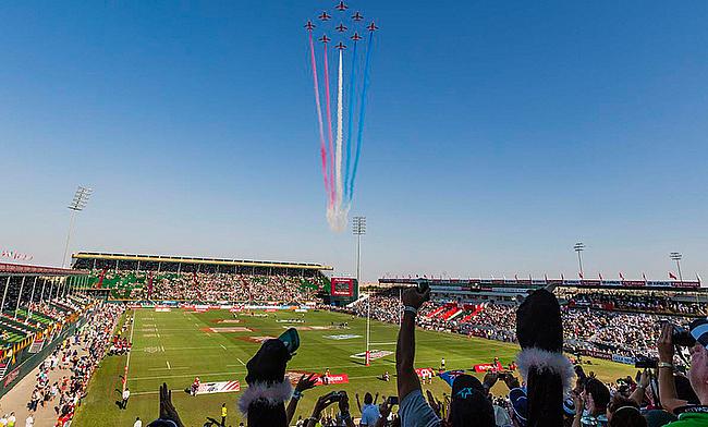 Dubai 7s were provisionally scheduled to be played between 26th and 28th November