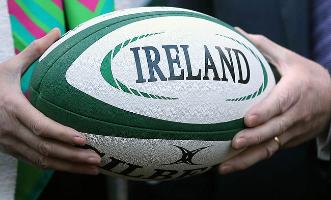 Irish Rugby continues to be free from Covid-19