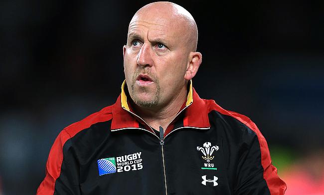 Shaun Edwards worked with Warren Gatland between 2008 and 2019