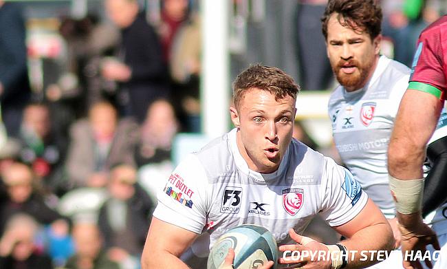 latest rugby union scores