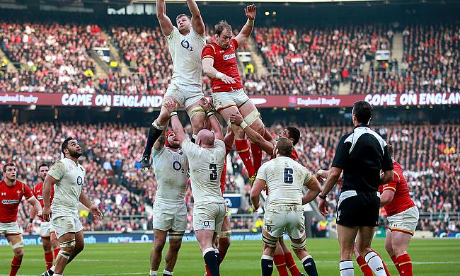 England will face Wales in the third week of the tournament