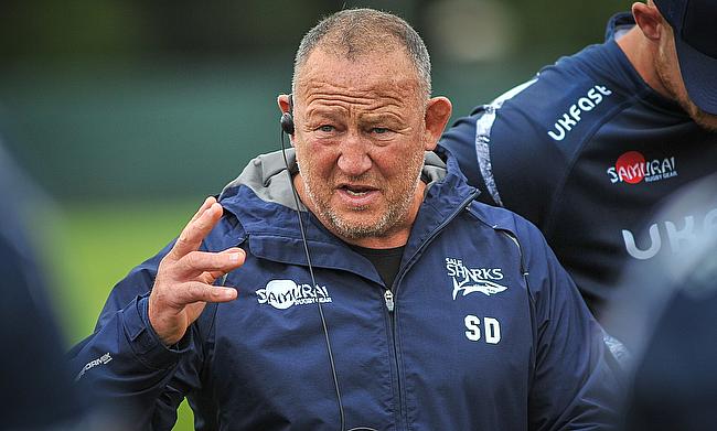 rugby union results