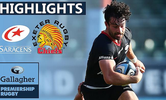 rugby highlights today