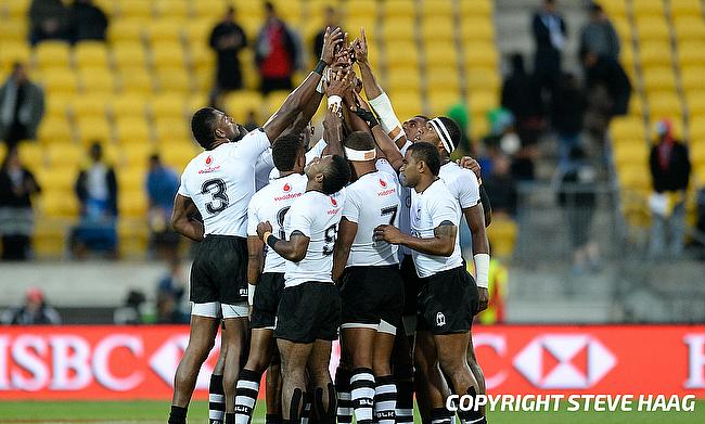 Fiji will be part of the Autumn Nations Cup later this year