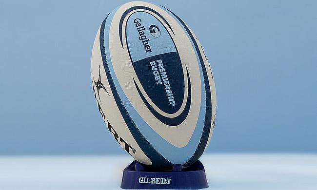 Gallagher sponsors England's top division