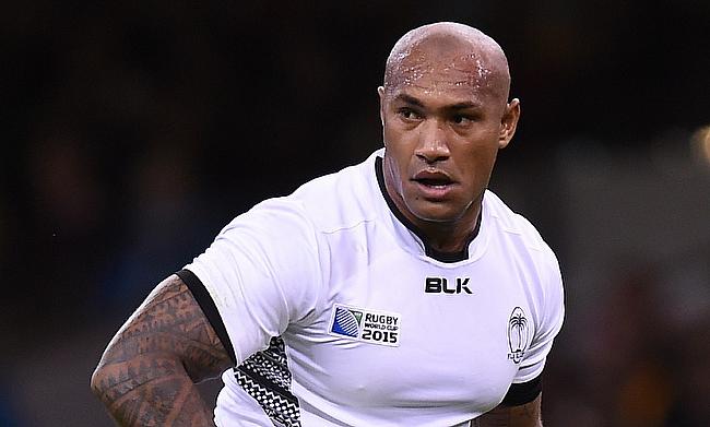 Nemani Nadolo had earlier announced retirement from international rugby in 2019