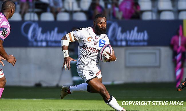 Fiji captain Semi Radradra has been tested positive for Covid-19