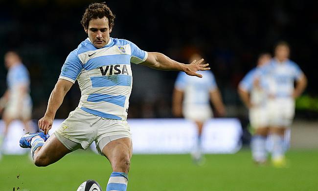 Match Report: Rugby Championship: Argentina 25-15 New Zealand