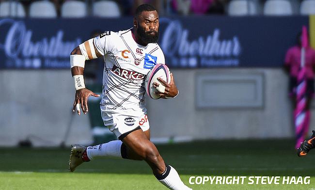 Fiji captain Semi Radradra reported to have tested positive for Covid-19 ahead of France game