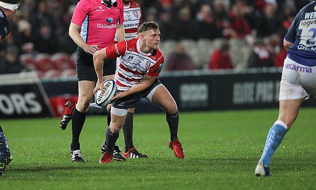 Looseheadz x TRU Podcast Callum Braley