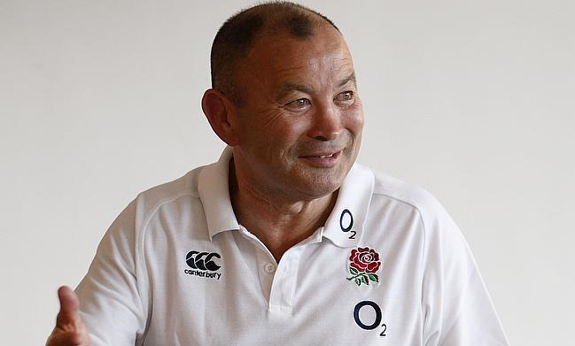 Eddie Jones gets his reunion but warns Japan will keep on improving ahead of 2023 Rugby World Cup