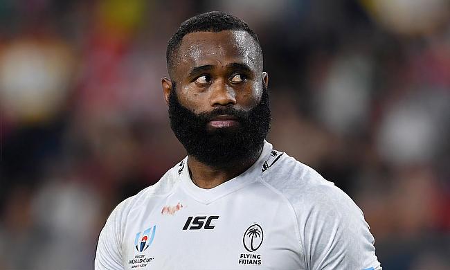 Best discount rugby player