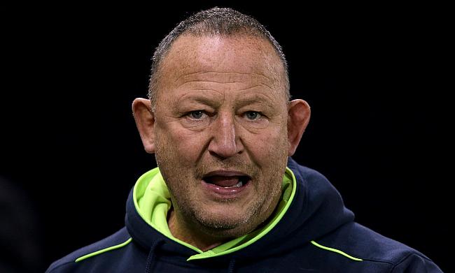 Steve Diamond was associated with Sale Sharks between 2012 and 2020