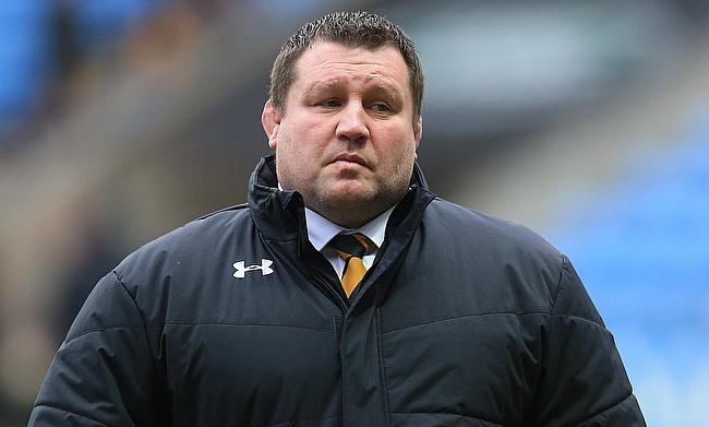 Dai Young held the director of rugby role with Wasps between 2011 and 2020