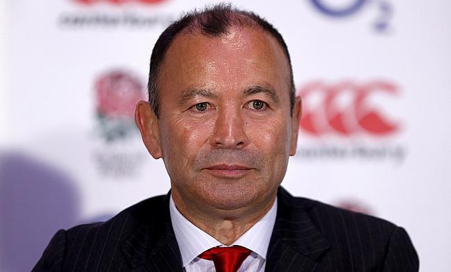 England coach Eddie Jones is set to name the Six Nations squad on Friday