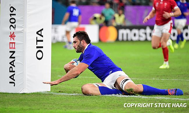 La Francia conferma il match day per l’Italia