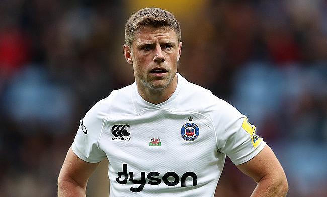 Rhys Priestland will join Cardiff Blues from Bath Rugby