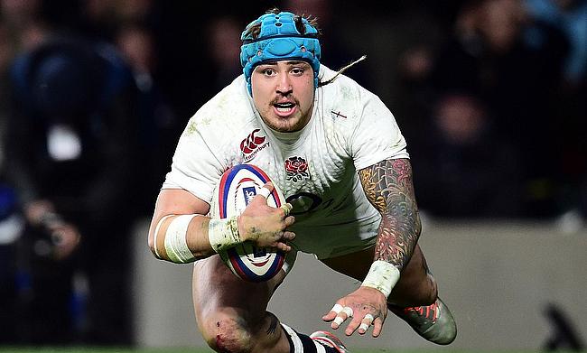 Jack Nowell is yet to be play for Exeter this season