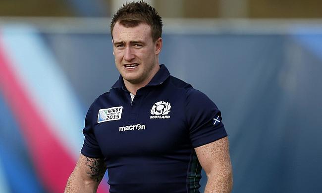 Stuart Hogg wants a strong finish from Scotland in the Six Nations