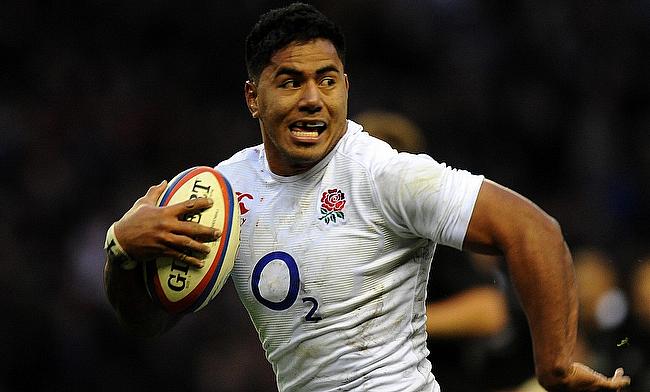 Manu Tuilagi has suffered another setback