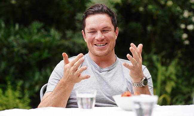 Francois Louw latest cricket news, match reports & comment