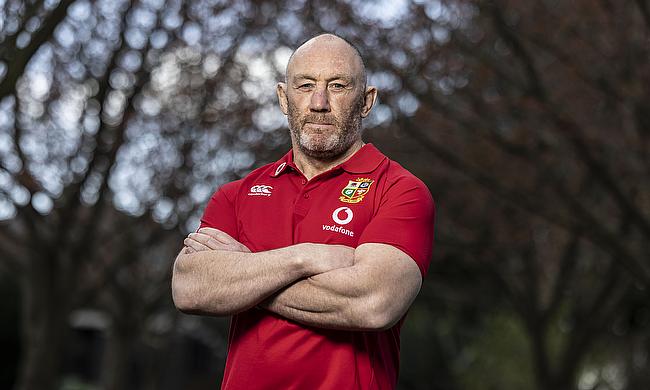 Robin McBryde said Marius Jonker's appointment as TMO was unexpected