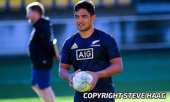 Josh Ioane is likely to be part of Moana Pasifika