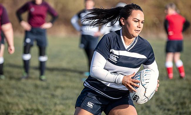 Grassroots rugby players from Canterbury’s 2020 campaign