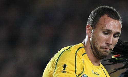 Quade Cooper contributed with seven points